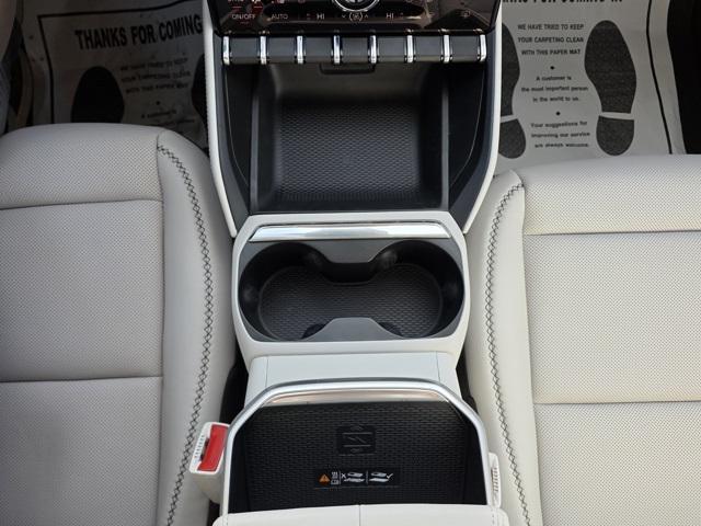 new 2026 GMC Terrain car, priced at $43,889