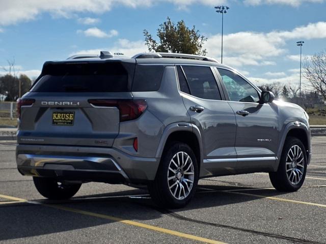 new 2026 GMC Terrain car, priced at $43,889