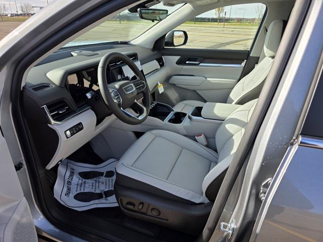 new 2026 GMC Terrain car, priced at $43,889