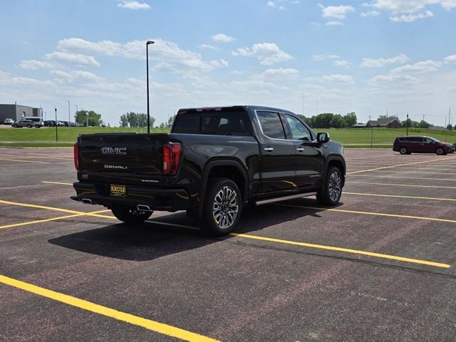 new 2025 GMC Sierra 1500 car, priced at $84,554