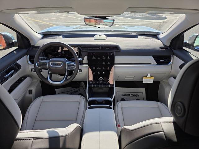 new 2026 GMC Terrain car, priced at $43,889