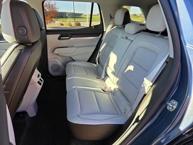 new 2026 GMC Terrain car, priced at $43,889