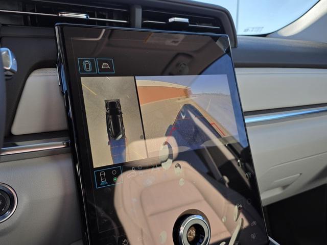 new 2026 GMC Terrain car, priced at $43,889