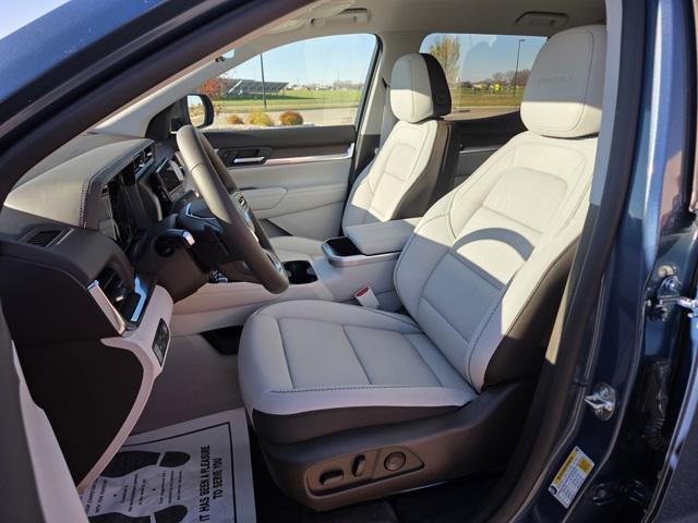 new 2026 GMC Terrain car, priced at $43,889