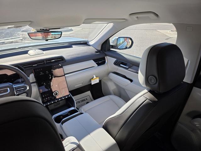 new 2026 GMC Terrain car, priced at $43,889