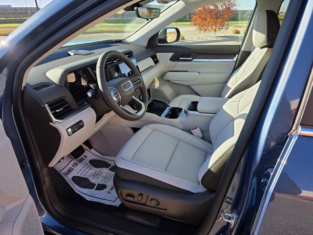 new 2026 GMC Terrain car, priced at $43,889