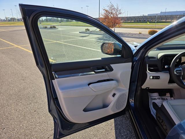 new 2026 GMC Terrain car, priced at $43,889