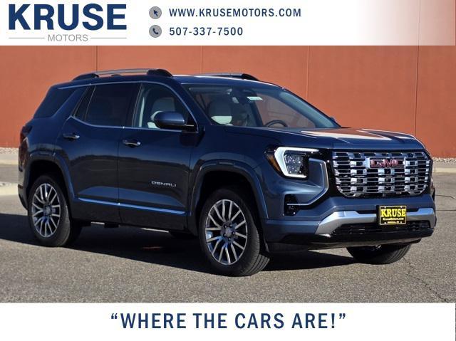 new 2026 GMC Terrain car, priced at $43,889