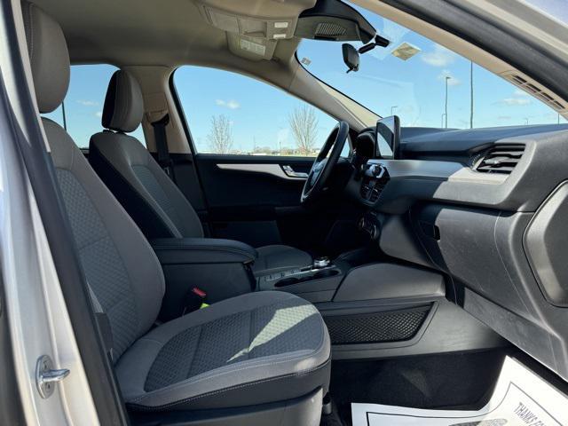 used 2020 Ford Escape car, priced at $15,450