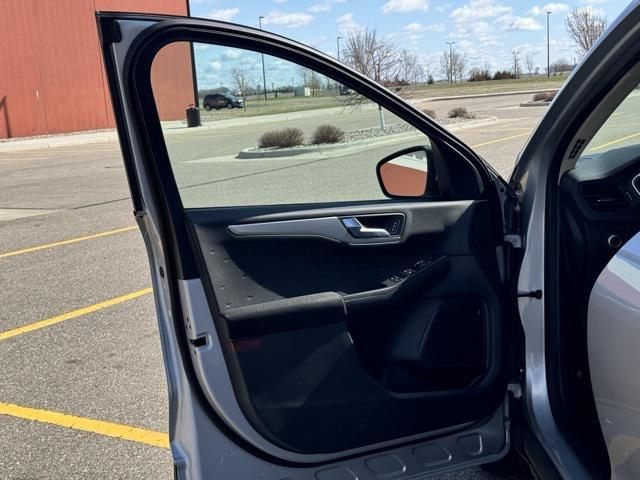 used 2020 Ford Escape car, priced at $15,450