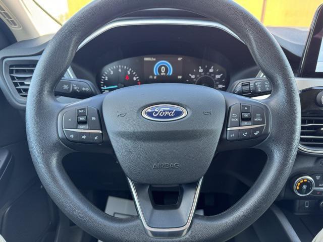 used 2020 Ford Escape car, priced at $15,450