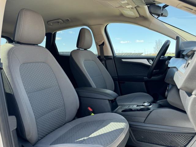 used 2020 Ford Escape car, priced at $15,450