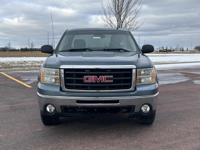 used 2010 GMC Sierra 1500 car, priced at $10,000