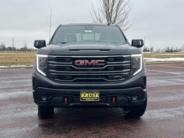 new 2025 GMC Sierra 1500 car, priced at $75,045