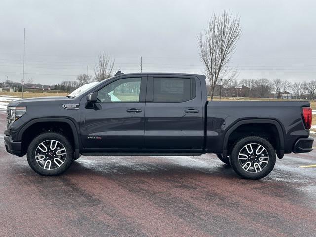 new 2025 GMC Sierra 1500 car, priced at $75,045