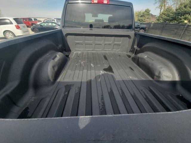 used 2017 Ram 1500 car, priced at $17,998