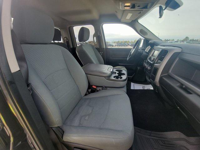 used 2017 Ram 1500 car, priced at $17,998