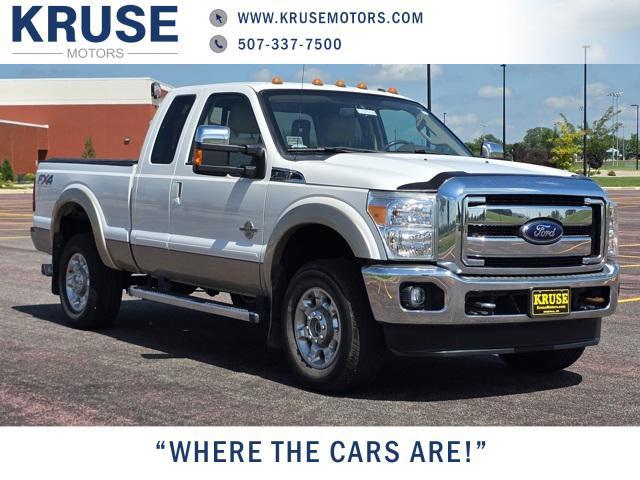 used 2012 Ford F-350 car, priced at $29,500