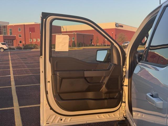 new 2025 Ford F-150 car, priced at $60,172