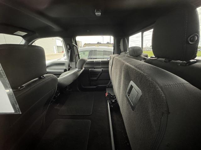 used 2018 Ford F-150 car, priced at $28,099