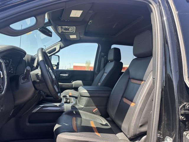 used 2023 GMC Sierra 3500 car, priced at $68,899