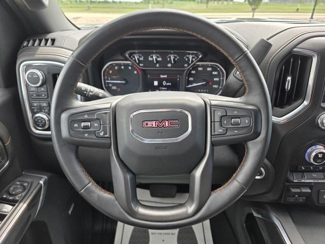 used 2023 GMC Sierra 3500 car, priced at $64,000