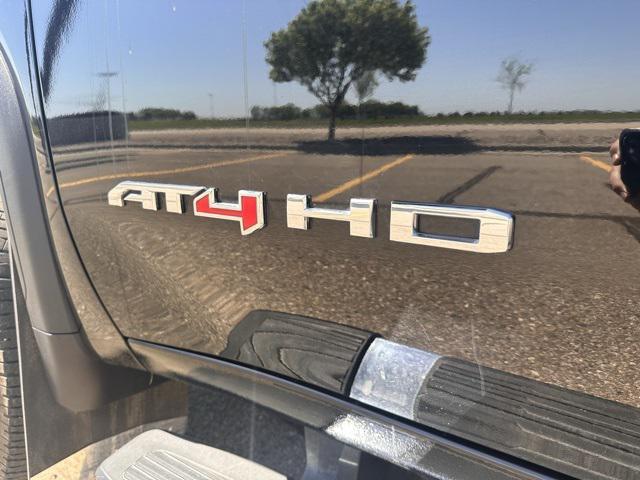 used 2023 GMC Sierra 3500 car, priced at $68,899