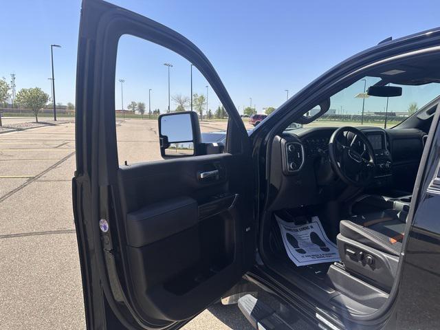 used 2023 GMC Sierra 3500 car, priced at $68,899