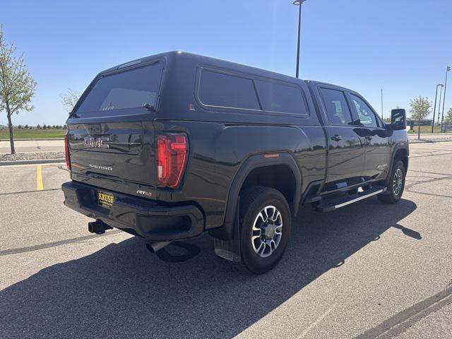 used 2023 GMC Sierra 3500 car, priced at $68,899