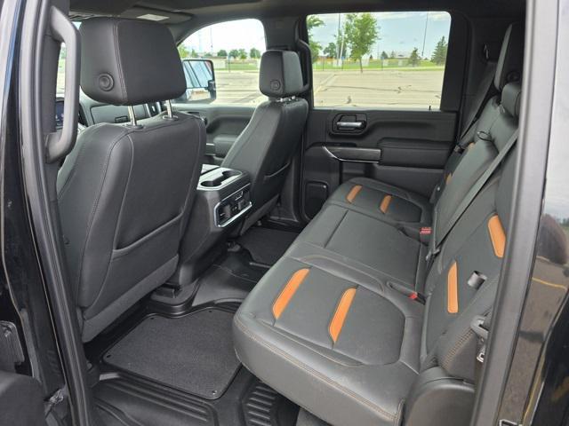 used 2023 GMC Sierra 3500 car, priced at $64,000