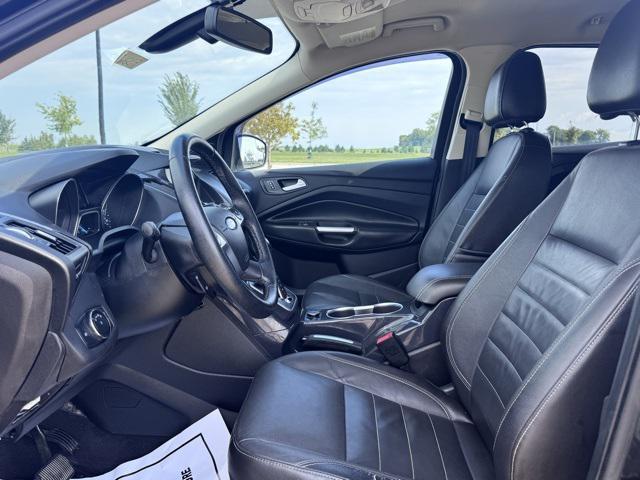 used 2014 Ford Escape car, priced at $5,798