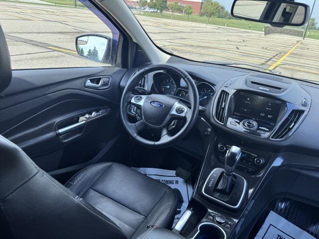 used 2014 Ford Escape car, priced at $5,798