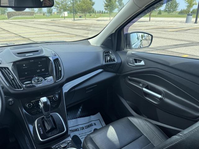 used 2014 Ford Escape car, priced at $5,798