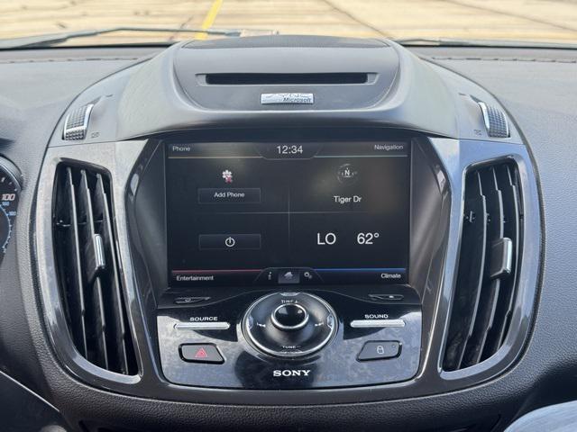 used 2014 Ford Escape car, priced at $5,798