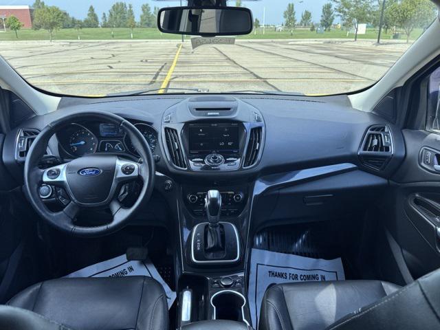 used 2014 Ford Escape car, priced at $5,798