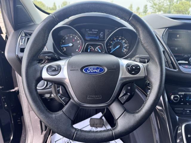 used 2014 Ford Escape car, priced at $5,798