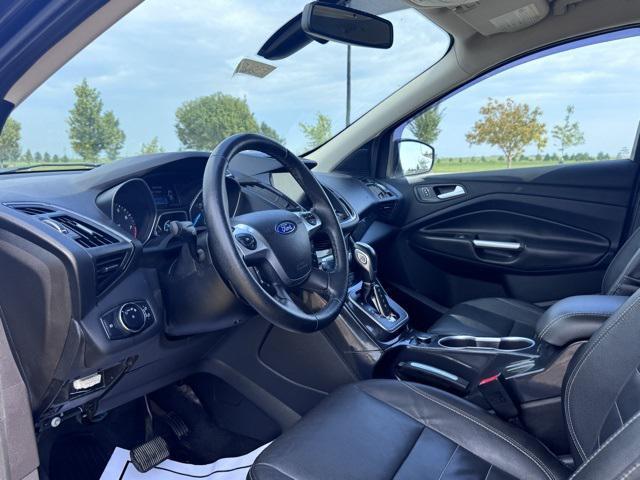 used 2014 Ford Escape car, priced at $5,798
