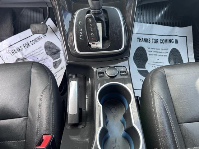 used 2014 Ford Escape car, priced at $5,798