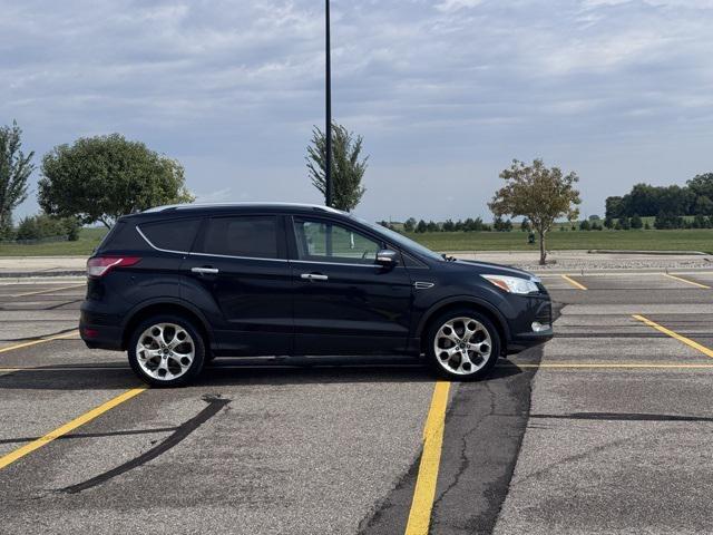 used 2014 Ford Escape car, priced at $5,798
