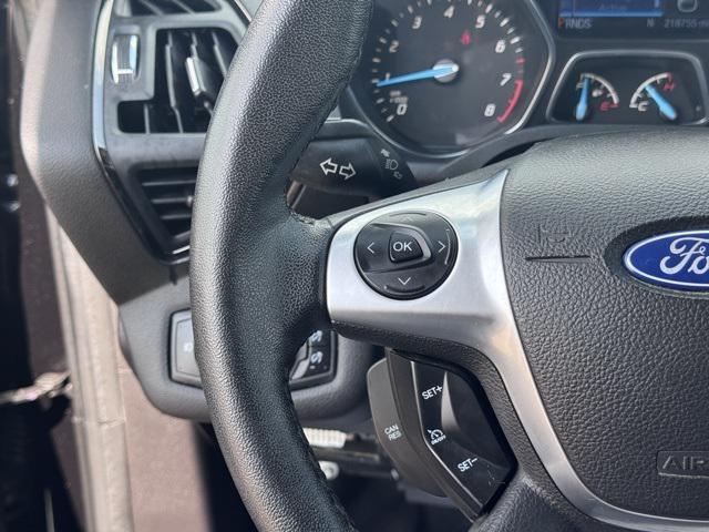 used 2014 Ford Escape car, priced at $5,798