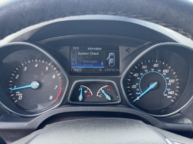 used 2014 Ford Escape car, priced at $5,798