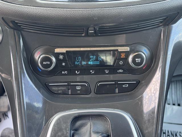 used 2014 Ford Escape car, priced at $5,798