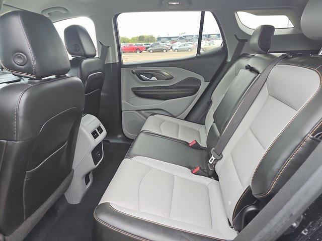 used 2020 GMC Terrain car, priced at $23,000
