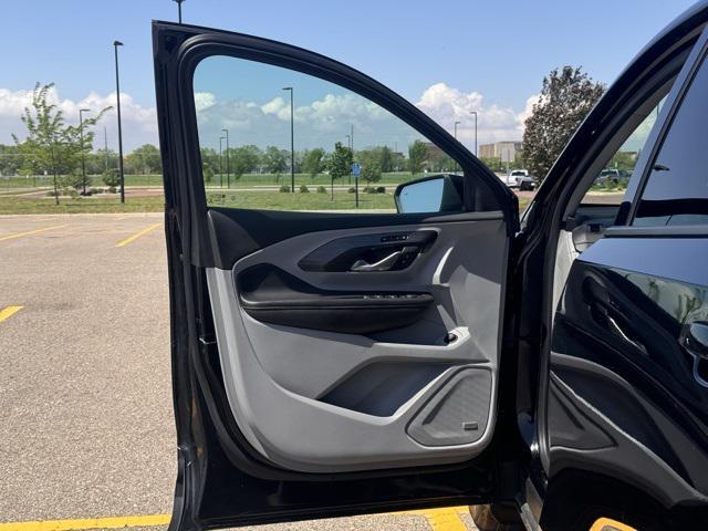 used 2020 GMC Terrain car, priced at $23,000