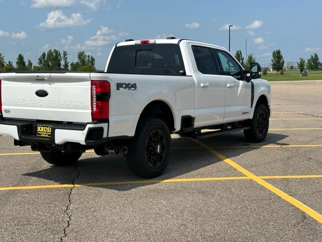 new 2024 Ford F-350 car, priced at $86,923