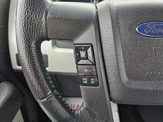 used 2012 Ford F-150 car, priced at $14,000