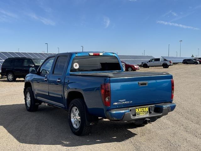 used 2011 Chevrolet Colorado car, priced at $14,895