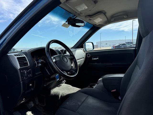 used 2011 Chevrolet Colorado car, priced at $14,895