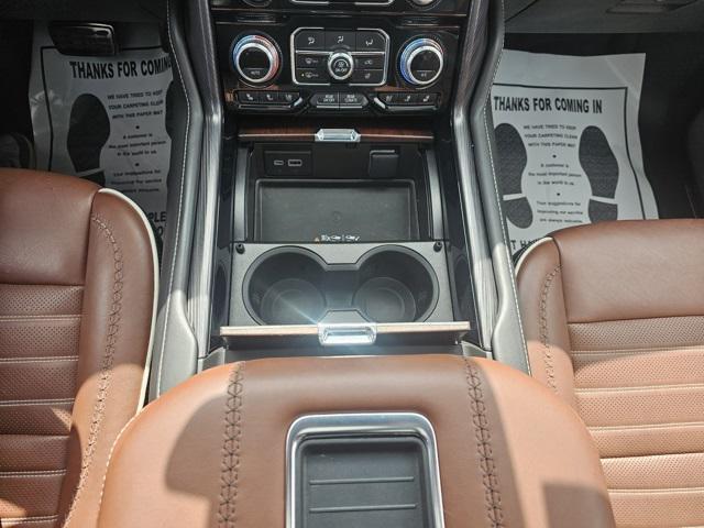 used 2023 GMC Yukon car, priced at $82,000