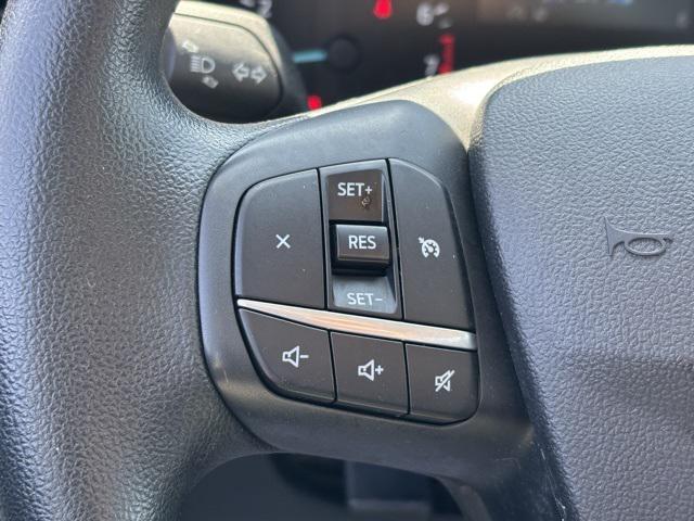 used 2021 Ford Escape car, priced at $18,495